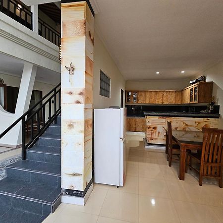Tegalsari Guest House Canggu ภายนอก รูปภาพ
