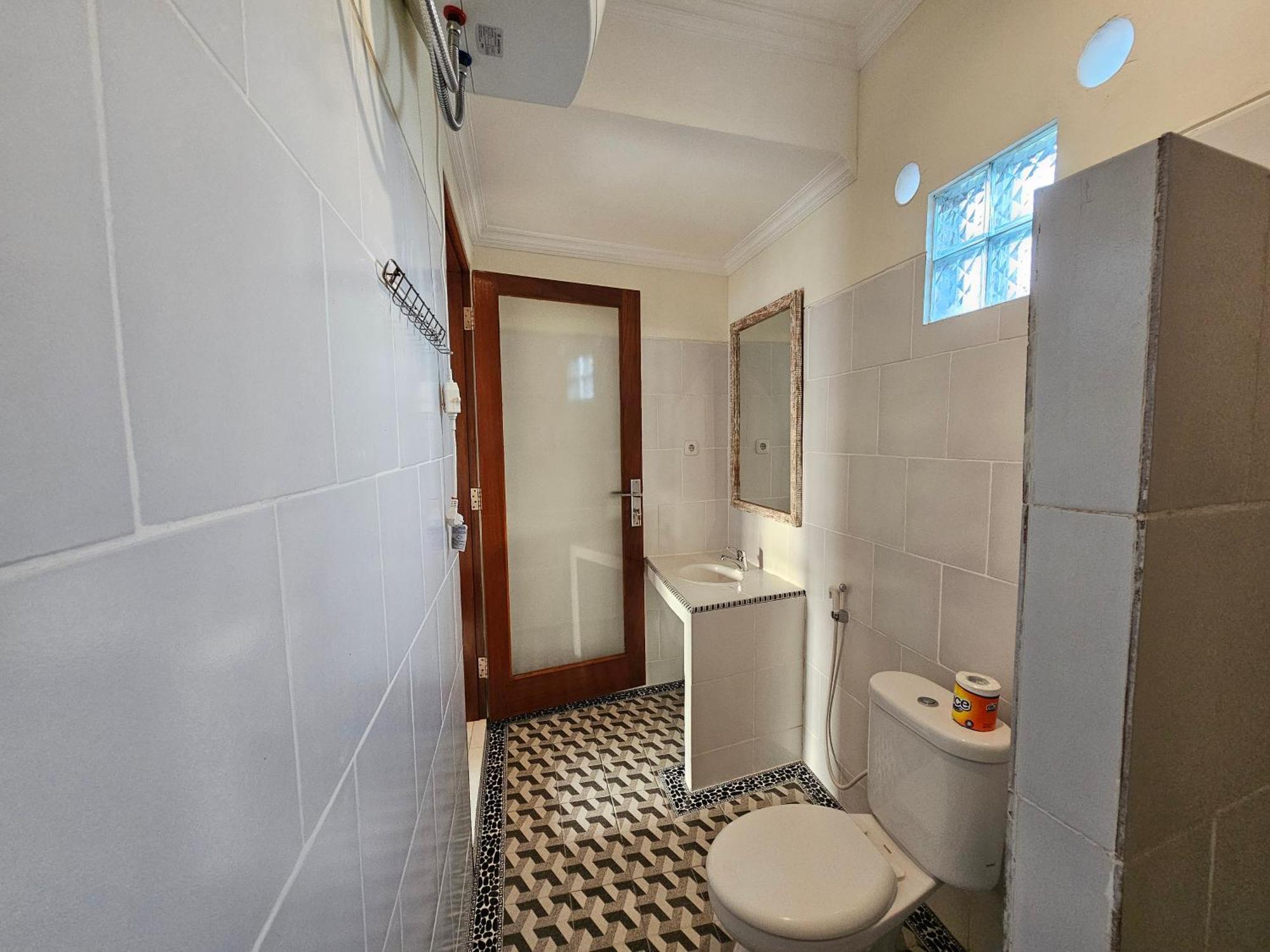 Tegalsari Guest House Canggu ภายนอก รูปภาพ